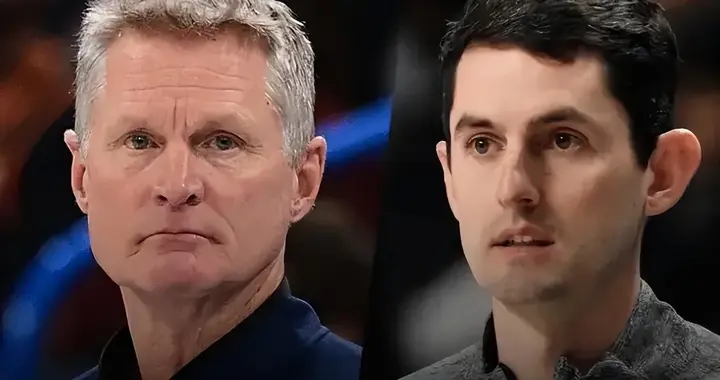 科尔儿子加盟勇士，成为助教！NBA，同样也有人情世故！