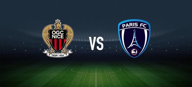 尼斯vs巴黎FC：若纳唐-克洛斯、阿卜杜勒-萨梅德首发，奥塔维奥、马克西姆-洛佩斯出战