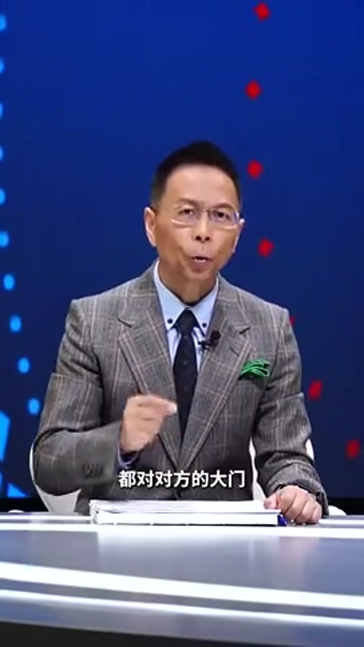 詹俊：这轮有9个90分钟后的进球 英超刮起了肌肉复古风
