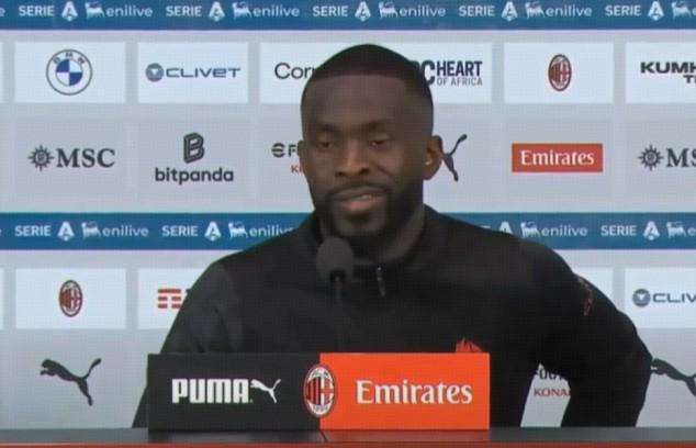 托莫里：赢球当然很困难，但我们很清楚我们自己也很强