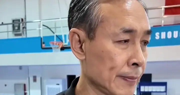 北京公开训练许利民采访！回应赵睿融入+第3外，下赛季将直指夺冠