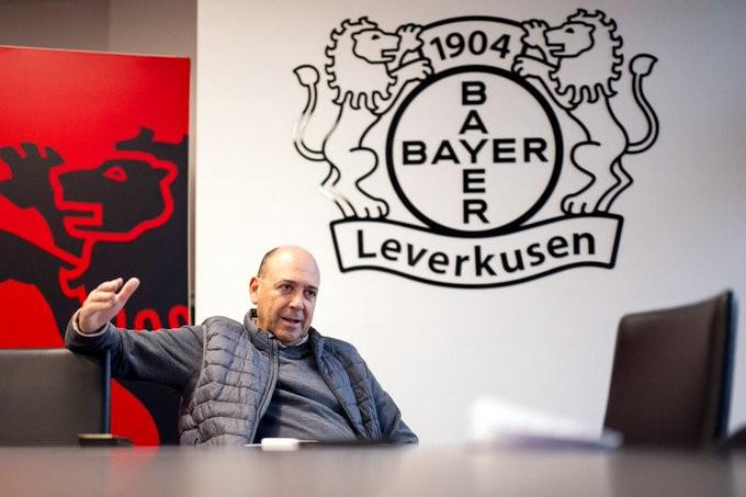 药厂CEO提议设立工资帽：我们今夏抢人输给了英超升班马