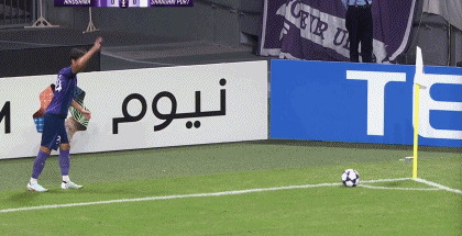 海港客场1-1广岛三箭，加布里埃尔建功，古斯塔沃争议染红，陈威逃红