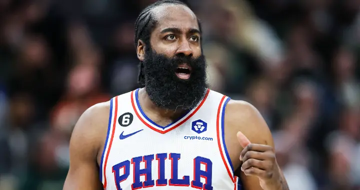 信不信由你，NBA历史仅5人配得上进攻万花筒称号 哈登都不够格