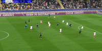 半场：曼城2-1摩纳哥，哈兰德双响，特泽世界波