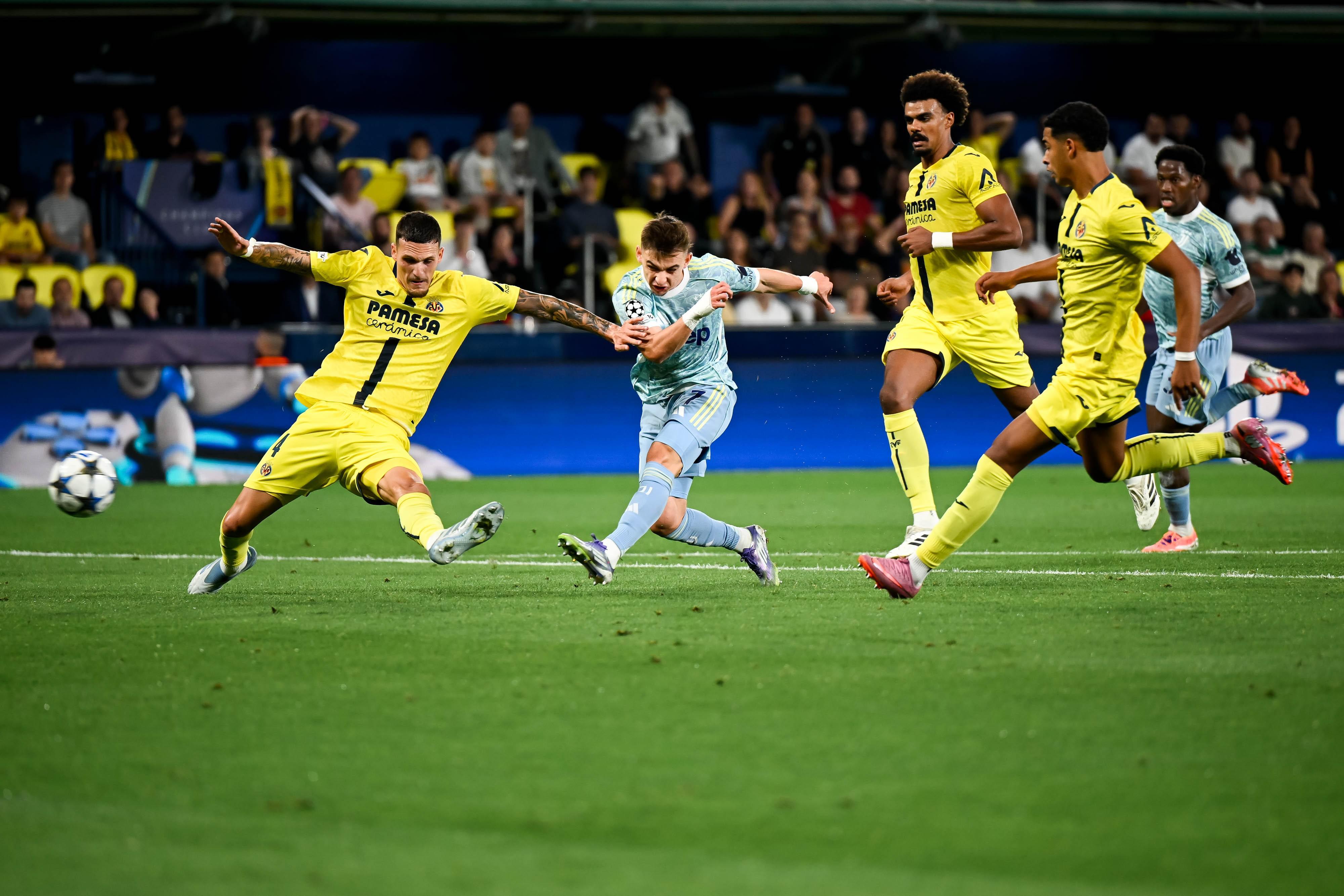 尤文各项赛事已经遭遇四连平，下一场将对阵米兰