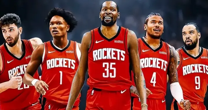 重排NBA新世纪5大球星，杜兰特落选 库里垫底 奥尼尔仅排第3