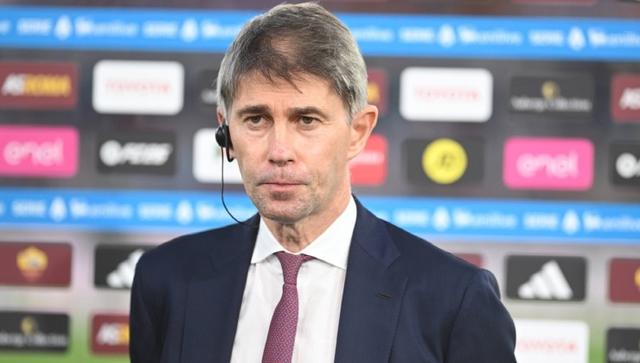 马萨拉：迪巴拉恢复得很好，希望他在本周日能进入可用名单