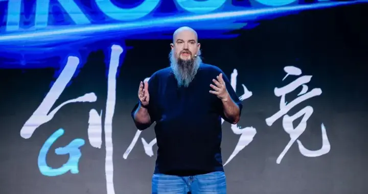 上海罗技G趣玩日访谈：电竞外设的温度，应该超越参数