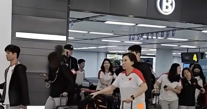 林孝埈回归！中国队全力冲击2026米兰冬奥门票，任子威缺席