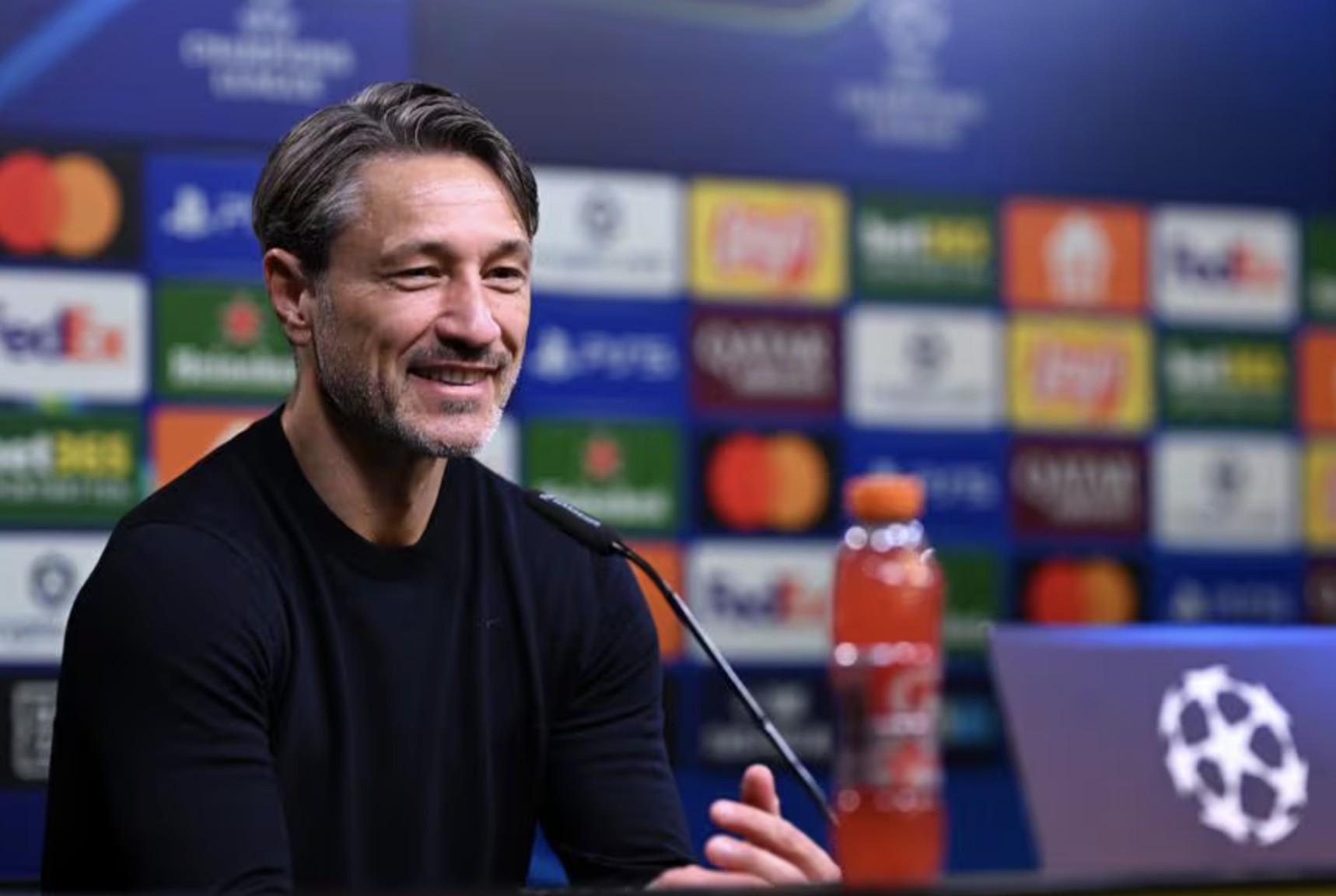 科瓦奇：球员们愿防守，也愿将自己建立的优势坚持到比赛结束