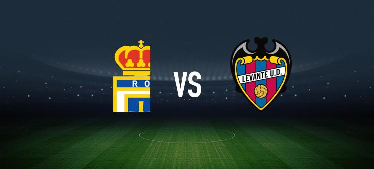 皇家奥维耶多vs莱万特：拜利、龙东首发，马修-瑞安、布吕吉出战