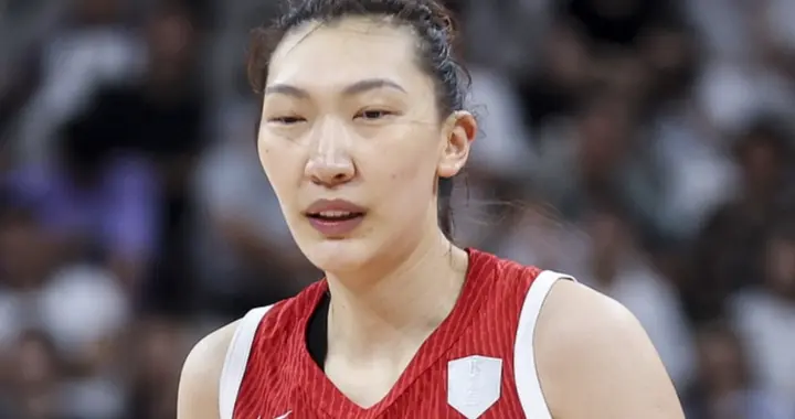 韩旭兑现承诺！开启海外规划，将加盟WNBL，为明年冲WNBA做准备！