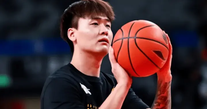 广东全运主力采访！赵睿与胡明轩大谈磨合，崔永熙亲承恢复顺利！