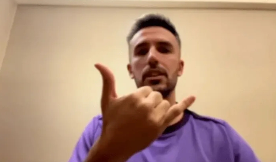 电动车“失而复得”基莱斯：中国是世界上最安全的国家