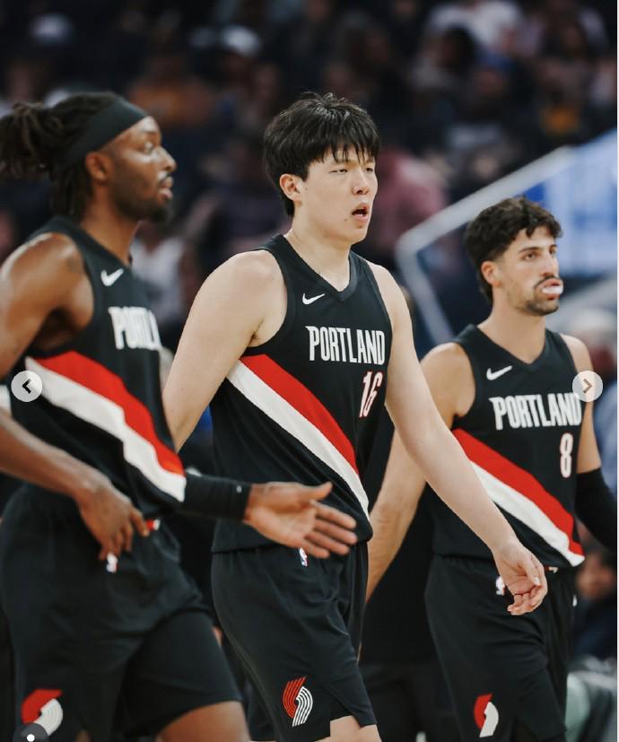 苏群：NBA就是这样残酷但第一场非常有价值；杨瀚森需要提速