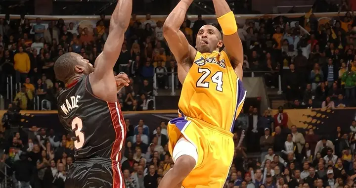 NBA的5大错觉，科比没天赋 姚明弹跳差 詹姆斯没技术