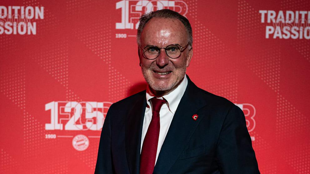 鲁梅尼格获特别个人奖，将在周六晚间出席颁奖仪式