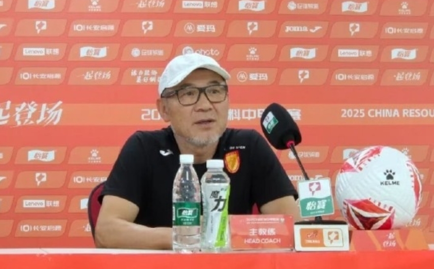 张外龙：很高兴阿萨莫阿手术成功 重庆是我的第二个故乡