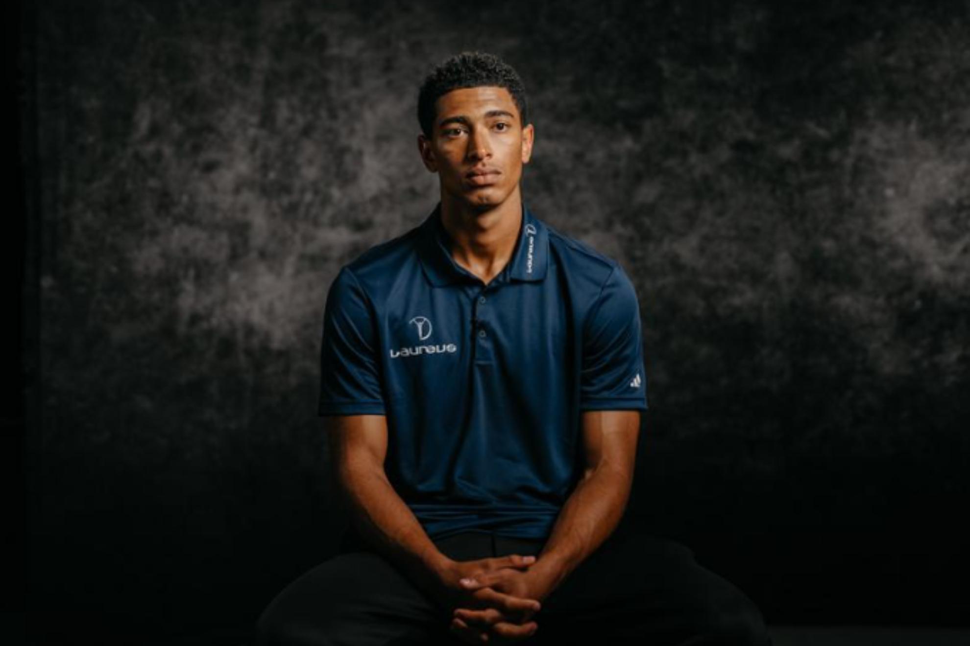 贝林厄姆：人人都可以对体育发表看法，但恶毒言辞不应被纵容