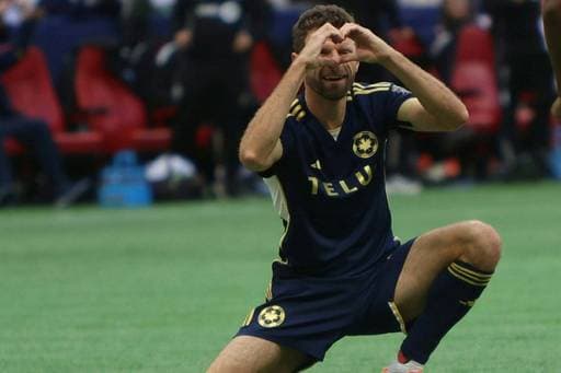 穆勒谈德国世预赛：相信小伙子们会迎难而上，顺利晋级世界杯