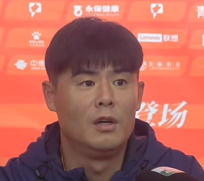 广西平果助教：阿萨莫阿和黄威术后状态良好，祝他们早日康复