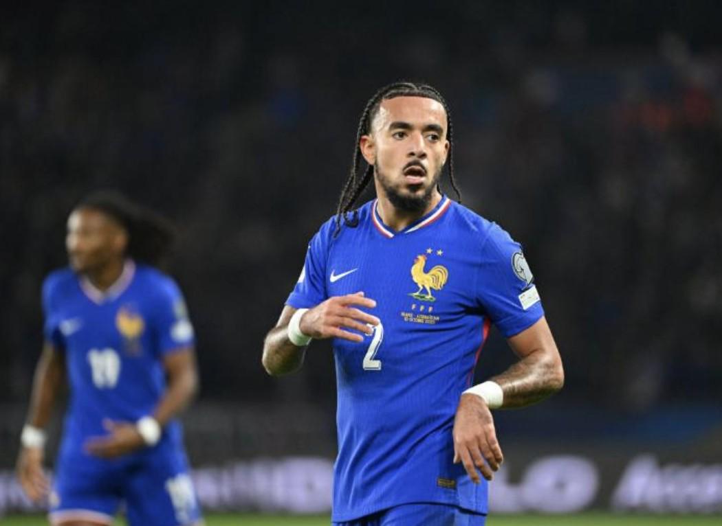 古斯托：阿塞拜疆很有实力；我感觉自己在法国队中越来越自如