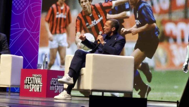 马特乌斯：对夺得1990金球奖很自豪，这离不开国米全队的努力