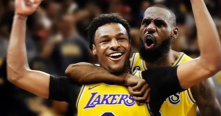 只要一切顺利，NBA未来肯定会是这5人的天下 锡安落选