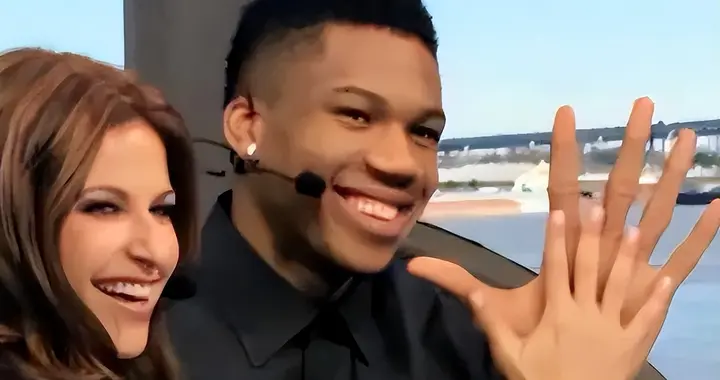 这不是P图 NBA球星身材就这么夸张，姚明在泳池里似灭霸