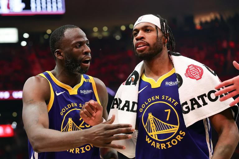 希尔德：追梦可能是篮球史上的最强防守者，他在防守端功力深厚