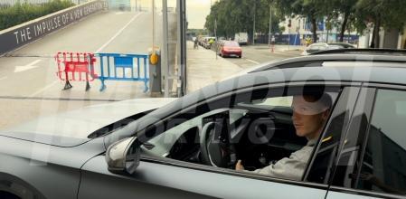 世体：奥尔莫在周一上午抵达甘伯体育城，即将接受检查