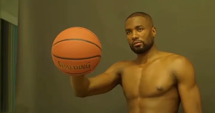 NBA最非人类5大身体构造，詹姆斯脚踝 字母哥跟腱 波什脖子