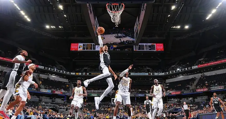 NBA新赛季，最值得期待的球员！兑现吧，超级天赋！