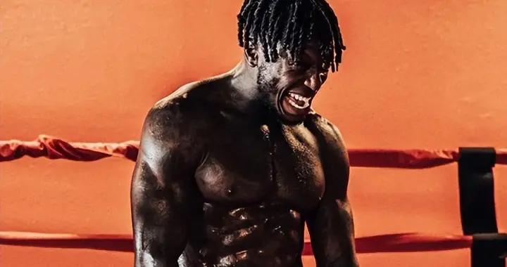 如果普通人还幻想能进NBA，不妨看我这5张照片 直接让你梦碎