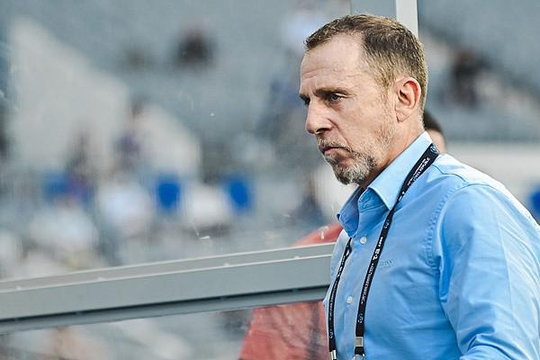 北青：久尔杰维奇带领教练组观战全运会，为U18男足“寻宝”