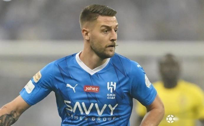 罗体：尤文和切尔西争夺米林科维奇，球员或重返欧洲顶级联赛