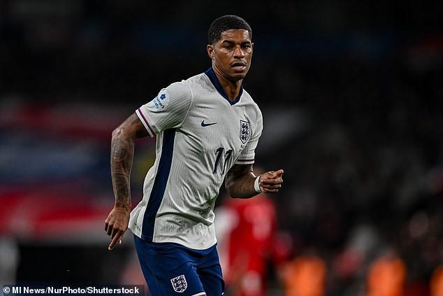 基恩：拉什福德需改善防守态度，那样他就能成为世界级球员