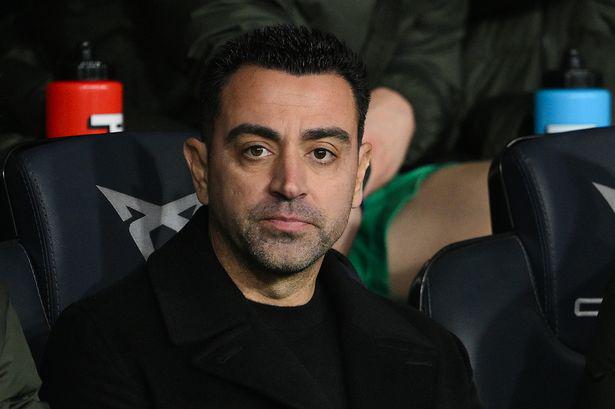 门迭塔：如果阿莫林离任，哈维会心动曼联的帅位