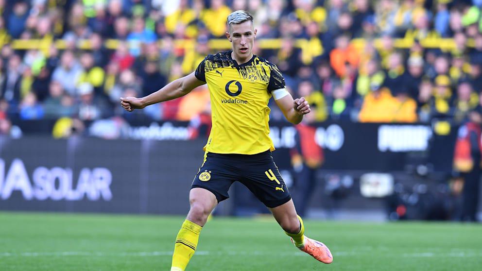 图片报：利物浦已与施洛特贝克团队 初步接触