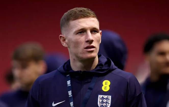 镜报：因罗德里未来存疑，曼城计划明夏引进埃利奥特-安德森