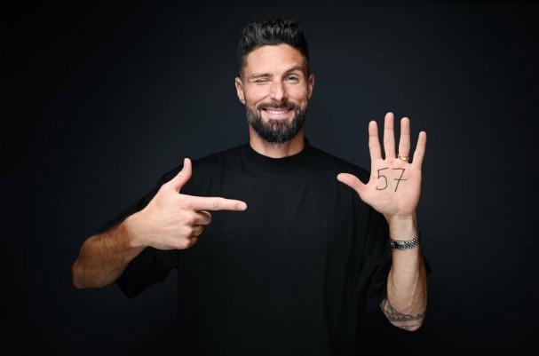 吉鲁谈蝎子摆尾：那一刻一切都完美到极致，不会再出现第二次