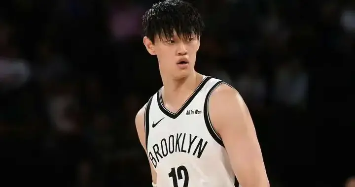 篮网官宣了！曾凡博被裁！22天的NBA体验卡，结束了！