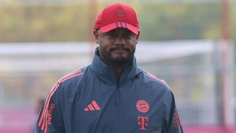 图片报：拜仁陷入防线危机，边后卫仅有博埃和莱默尔可用