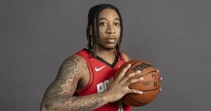 3新援齐爆！火箭挖宝成功！戴维森补强控卫，2将让锋线变厚！