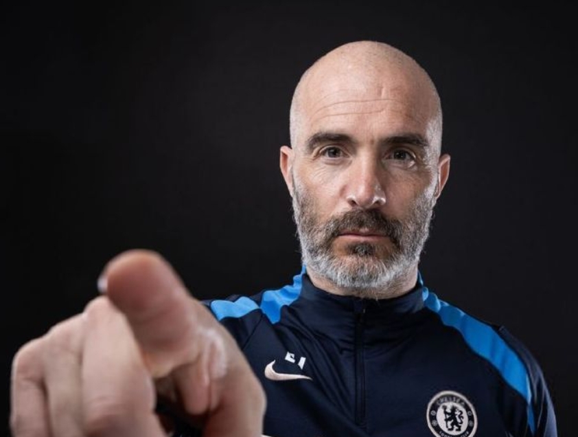 马雷斯卡：帕尔默还需要缺席6周 巴迪亚西勒缺阵至12月