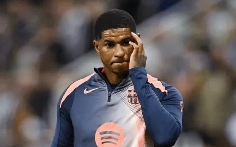 鲁尼谈拉什福德：曼联环境或许有问题 但核心在于自身投入度