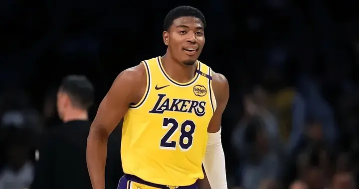 湖人惨败独行侠！八村垒海斯死顶，文森特高开低走，克内克特辣眼