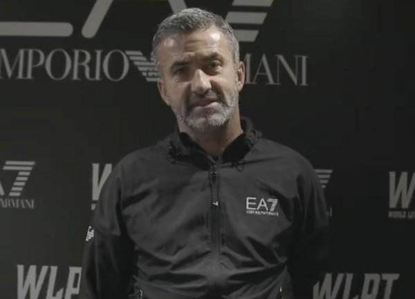 帕努奇谈罗马vs国米：国米有支成熟的团队，罗马则充满兴奋感