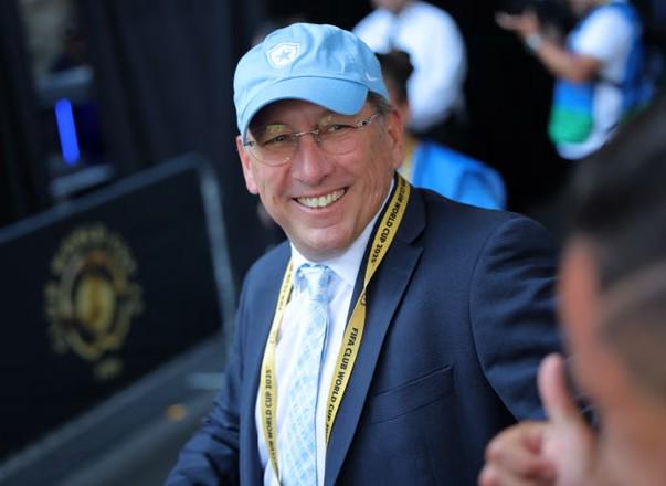 卫报：里昂前老板特克斯特陷入官司困局，被指欠款9700万美元